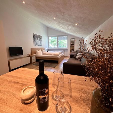 גסכורן Zentrum Appartements Lorenzin מראה חיצוני תמונה
