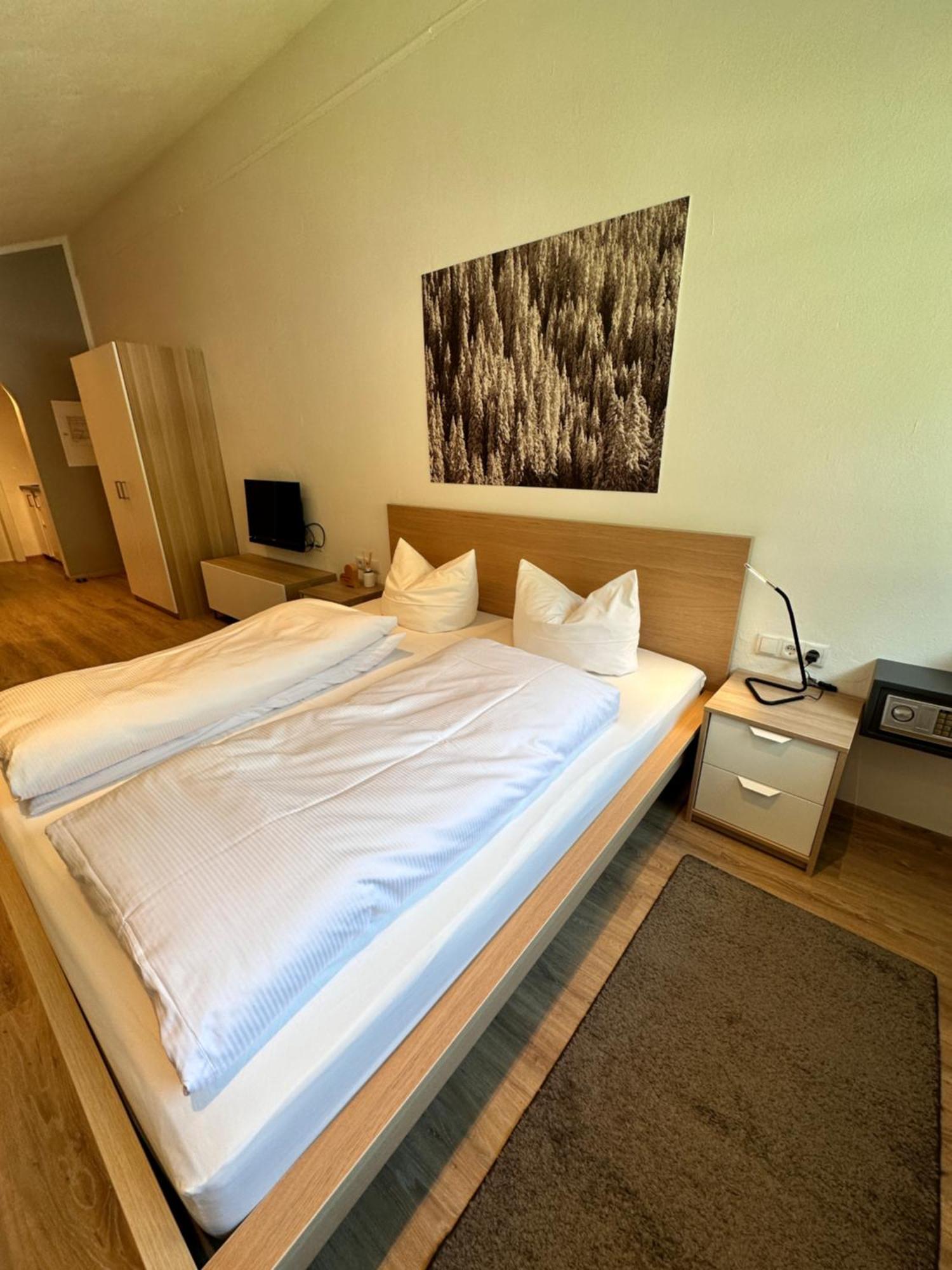 גסכורן Zentrum Appartements Lorenzin מראה חיצוני תמונה